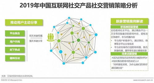 2019年中国互联网社交企业营销策略白皮书